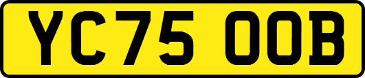 YC75OOB