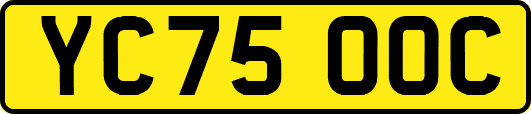 YC75OOC