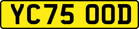 YC75OOD