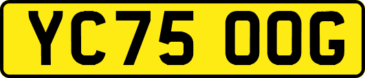 YC75OOG