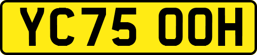YC75OOH