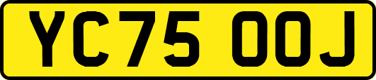 YC75OOJ