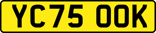 YC75OOK