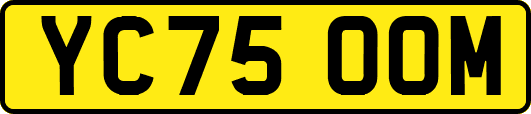 YC75OOM