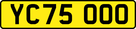 YC75OOO