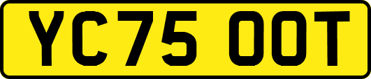 YC75OOT