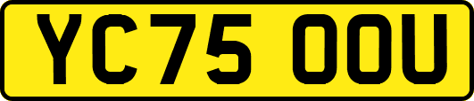 YC75OOU