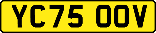 YC75OOV