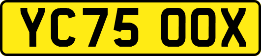 YC75OOX