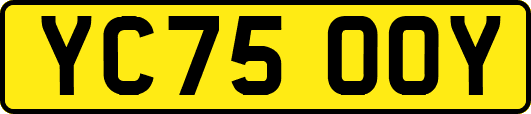 YC75OOY