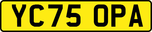YC75OPA