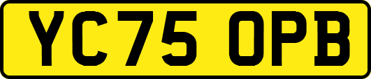 YC75OPB