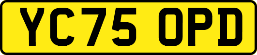YC75OPD