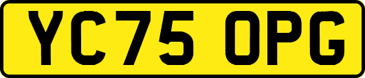 YC75OPG