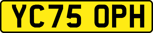 YC75OPH