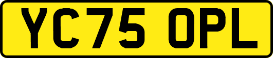 YC75OPL