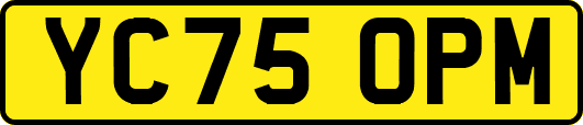 YC75OPM