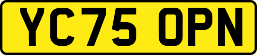 YC75OPN