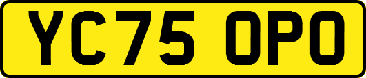 YC75OPO