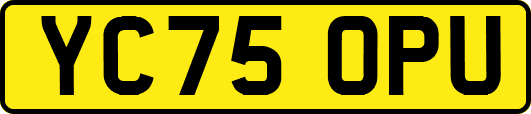 YC75OPU
