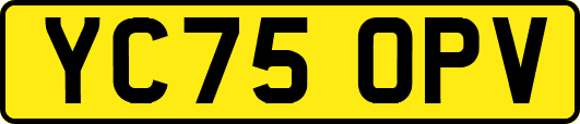 YC75OPV