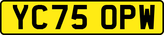 YC75OPW
