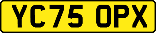 YC75OPX