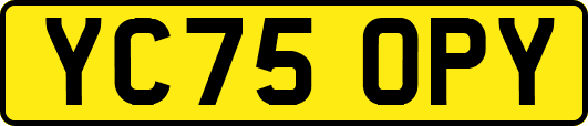 YC75OPY