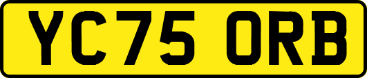 YC75ORB