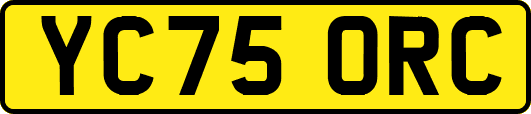YC75ORC