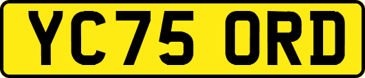 YC75ORD