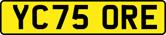 YC75ORE