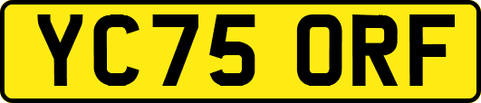 YC75ORF