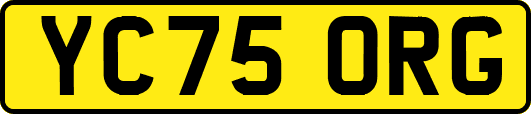 YC75ORG