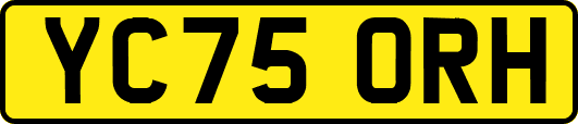 YC75ORH