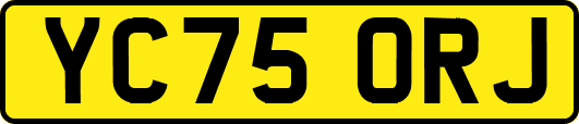 YC75ORJ