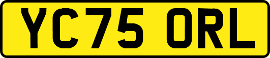 YC75ORL