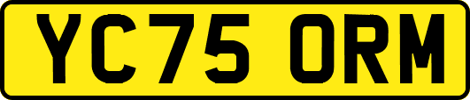 YC75ORM