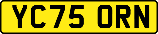 YC75ORN