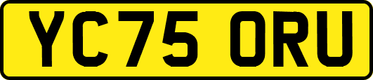 YC75ORU