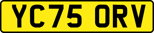 YC75ORV