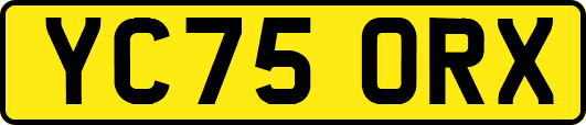 YC75ORX