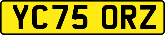 YC75ORZ