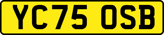 YC75OSB