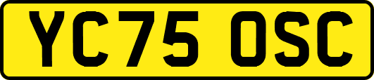 YC75OSC