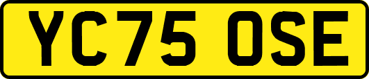 YC75OSE