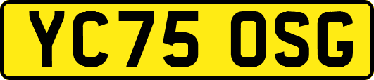 YC75OSG