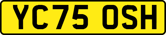 YC75OSH