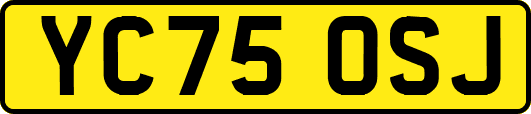 YC75OSJ