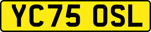 YC75OSL